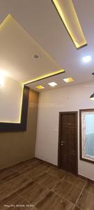 Bedroom Image of 1800 Sq.ft 3 BHK Independent House for sale in Indira Nagar Lucknow for Rs. 6500000