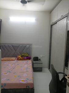 Bedroom Image of 480 Sq.ft 1 BHK Apartment / Flat for sale in Runwal Gardens Phase 4 Bldg No 35 36, Dombivli East Thane for Rs. 4200000