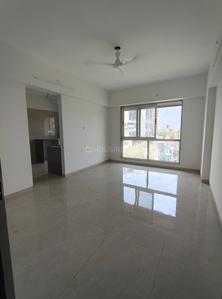 1 BHK Flat