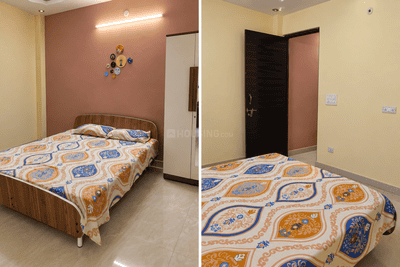 Image of 810 Sq.ft 2.5 BHK Duplex for sale in Shahdara, New Delhi for Rs. 3500000