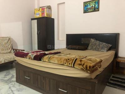 Bedroom Image of 3500 Sq.ft 5 BHK Villa for rent in Gomti Nagar Lucknow for Rs. 120000