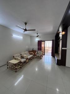 Hall Image of 2100 Sq.ft 3 BHK Apartment / Flat for rent in New Alkapuri Vadodara for Rs. 25000