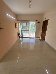 Hall Image of 1150 Sq.ft 2 BHK Apartment / Flat for sale in Marathahalli Bengaluru for Rs. 15000000