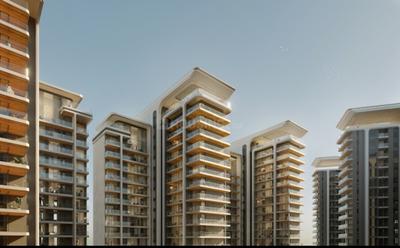 Image of 3075 Sq.ft 4 BHK Apartment / Flat for sale in Elan The Presidential, Sector 106, Gurgaon for Rs. 55300000