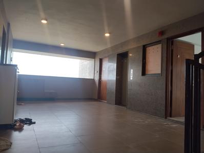 Hall Image of 2200 Sq.ft 3 BHK Apartment / Flat for sale in Kavisha The Canvas, Bopal Ahmedabad for Rs. 12000000
