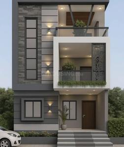 Image of 1200 Sq.ft 3 BHK Independent House for sale in Bannerughatta, Bengaluru for Rs. 6000000