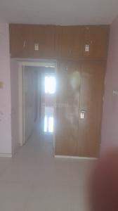 Bedroom Image of 666 Sq.ft 2 BHK Independent House for rent in Shiv Nagar Gondal for Rs. 12000
