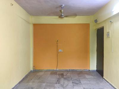 Living Room Image of 565 Sq.ft 1 BHK Apartment / Flat for sale in Kalyan West Kalyan for Rs. 5000000