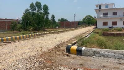 Image of 1000 Sq.ft 1 BHK Builder Floor for sale in Mohanlalganj, Lucknow for Rs. 1000000