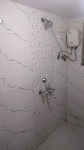 Bathroom Image of 269 Sq.ft 1 BHK Apartment / Flat for rent in Antop Hill Mumbai for Rs. 25000