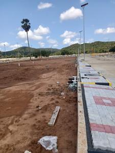 Image of 2500 Sq.ft Residential Plot / Land for sale in Nallur, Hosur for Rs. 10747500