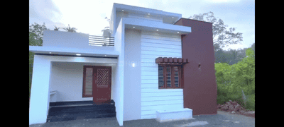 2 BHK Villa