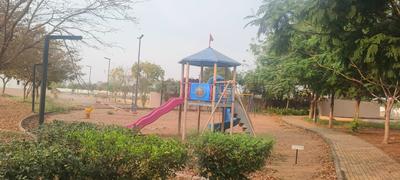 Image of 2250 Sq.ft 3 BHK Independent House for sale in Santoshi Nagar, Raipur for Rs. 7100000