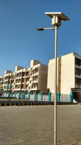 Image of 487 Sq.ft 1 BHK Apartment / Flat for sale in Poddar Samruddhi Evergreens, Badlapur East, Badlapur for Rs. 1799000