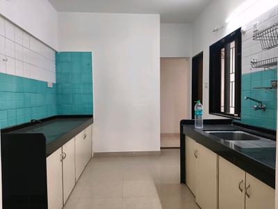 Kitchen Image of 1400 Sq.ft 3 BHK Apartment / Flat for sale in Pashan Pune for Rs. 24000000