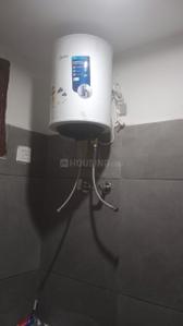 Bathroom Image of Manthan Residency Bamnoli in Sector 28 Dwarka, New Delhi