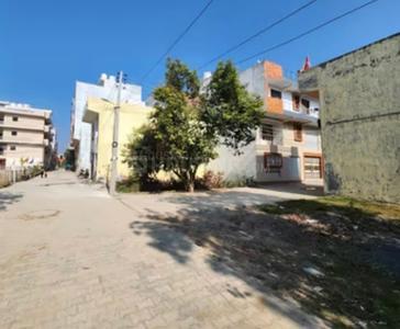 Gomti nagar Extention land Plot View 2