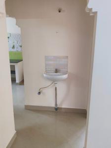 Hall Image of 950 Sq.ft 2 BHK Apartment / Flat for sale in Kalaingarnagar Chennai for Rs. 4600000