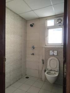 Bedroom Two Image of 1750 Sq.ft 3 BHK Apartment / Flat for rent in ACE Parkway, Sector 150 Noida for Rs. 44000