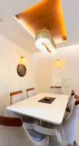 Hall Image of 1900 Sq.ft 4 BHK Villa for sale in Sama Savli Vadodara for Rs. 21100000