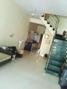 Hall Image of 1800 Sq.ft 3 BHK Independent House for sale in Bopal Ahmedabad for Rs. 9900000