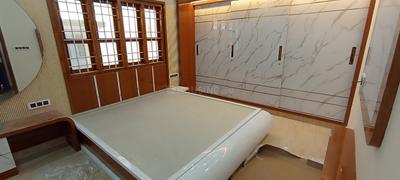 Bedroom Image of 2530 Sq.ft 4 BHK Independent House for sale in JP Nagar Bengaluru for Rs. 21500000