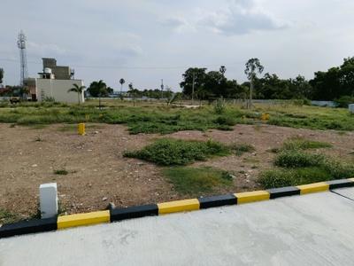 Image of 1200 Sq.ft Residential Plot / Land for sale in Perungavoor, Chennai for Rs. 3718200