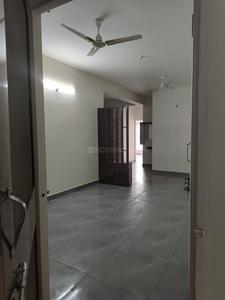 Hall Image of 1200 Sq.ft 3 BHK Apartment / Flat for rent in Harshit Lifestyle Phase 2, Ayodhya Bypass Bhopal for Rs. 14000