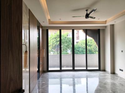 Bedroom Image of 4500 Sq.ft 4 BHK Builder Floor for sale in Paramount Luxury Malibu Town, Sector 47 Gurgaon for Rs. 64900000