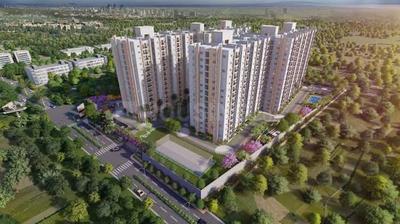 3 BHK Flat