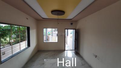 Living Room Image of 1411 Sq.ft 3 BHK Duplex for sale in Ramanand Nagar Jalgaon for Rs. 6800000