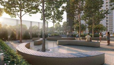 Image of 3105 Sq.ft 4 BHK Apartment / Flat for sale in Emaar Amaris, Sector 62, Gurgaon for Rs. 59800000