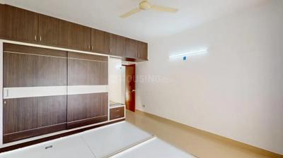Bedroom Image of 1840 Sq.ft 3 BHK Apartment / Flat for sale in NCC Nagarjuna Aster Park, Vignana Kendra Bengaluru for Rs. 19700000