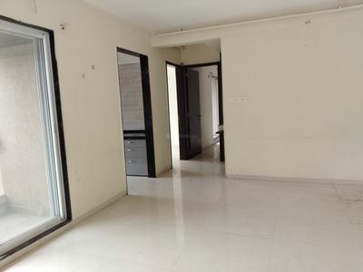 Living Room Image of 1300 Sq.ft 2 BHK Apartment / Flat for sale in Kharghar Navi Mumbai for Rs. 35000000