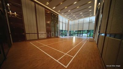 Image of 1200 Sq.ft 3 BHK Apartment / Flat for sale in Adani Ten BKC, Bandra East, Mumbai for Rs. 67500000