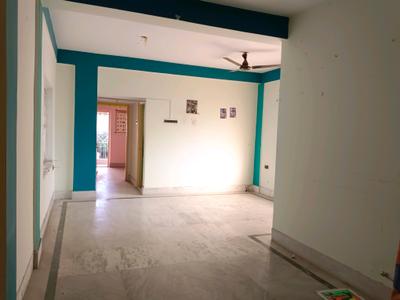 Living Room Image of 1376 Sq.ft 3 BHK Apartment / Flat for sale in Jadavpur Kolkata for Rs. 6500000