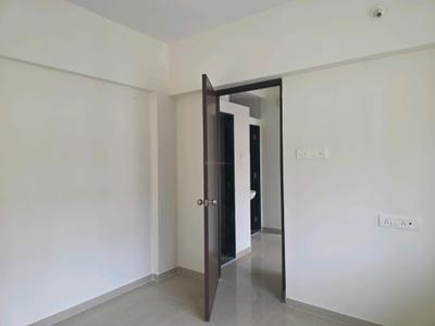 Bedroom Image of 640 Sq.ft 1 BHK Apartment / Flat for sale in JSB Gokul Nakshatra II, Virar West Virar for Rs. 4750000