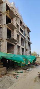 Image of 1070 Sq.ft 3 BHK Builder Floor for sale in Signature Global City 81 Phase 2, Sector 81, Gurgaon for Rs. 14000000