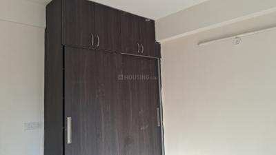 Bedroom Image of 1400 Sq.ft 3 BHK Apartment / Flat for rent in Vatika City Homes, Sector 83 Gurgaon for Rs. 38000