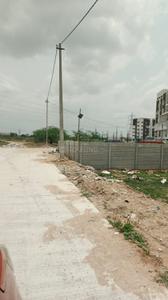 Image of 237 Sq.ft Residential Plot / Land for sale in Ghatkesar, Secunderabad for Rs. 7110000