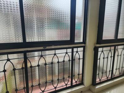 Balcony Image of 1100 Sq.ft 2 BHK Apartment / Flat for rent in Devashri Greens Phase 2A, Porvorim Goa for Rs. 35000
