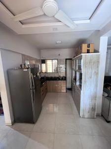 Kitchen Image of 1070 Sq.ft 2 BHK Apartment / Flat for sale in SSD Sai Pearl, Pimple Saudagar Pune for Rs. 11000000