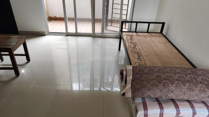 Dajikaka Gadgil Anant Shilp Apartment  Living Room 1