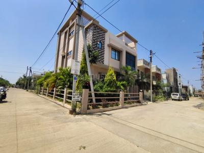 Image of 1210 Sq.ft Residential Plot / Land for sale in Vedanta City Phase 2, Dunda, Raipur for Rs. 2904000