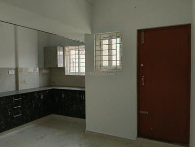 Kitchen Image of 1000 Sq.ft 2 BHK Independent House for rent in Hulimavu Bengaluru for Rs. 35000