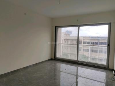 2 BHK Flat