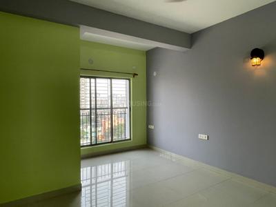 Bedroom Image of 1750 Sq.ft 3 BHK Apartment / Flat for sale in Tangra Kolkata for Rs. 18000000