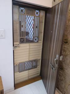 Bedroom Image of 1050 Sq.ft 2 BHK Apartment / Flat for rent in Kumar Pebble Park, Hadapsar Pune for Rs. 27000