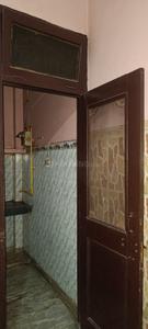 Balcony Image of 600 Sq.ft 2 BHK Independent House for rent in Samay Pur New Delhi for Rs. 10000