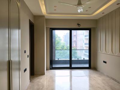 Bedroom Image of 2700 Sq.ft 4 BHK Builder Floor for sale in Sector 56 Gurgaon for Rs. 35900000